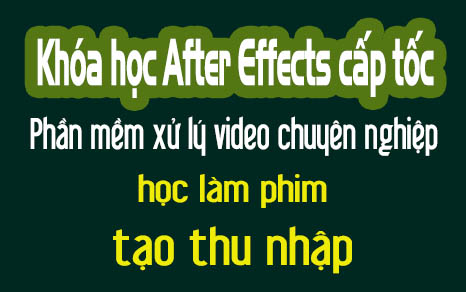 hoc adobe after effects cap toc